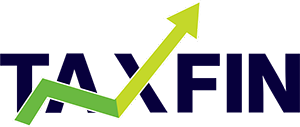 Taxfin Consultancy Logo