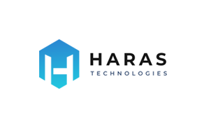 Haras Technologies Logo